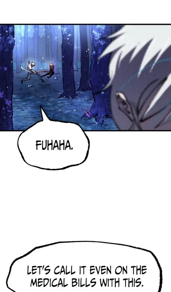 Island of Stars and Chains Chapter 65 - 101