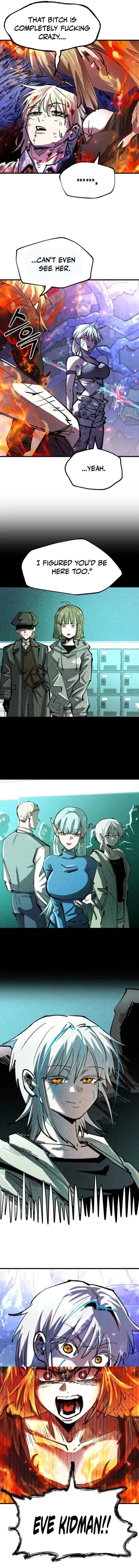 Island of Stars and Chains Chapter 64 - 9