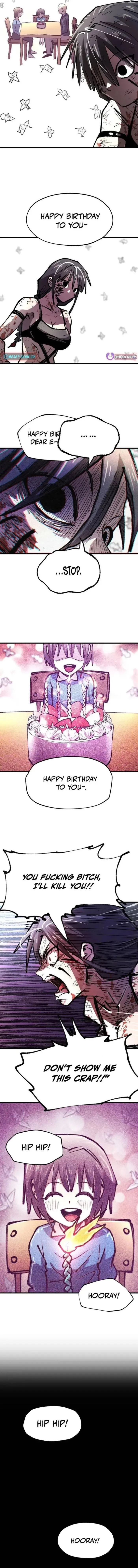 Island of Stars and Chains Chapter 63 - 9