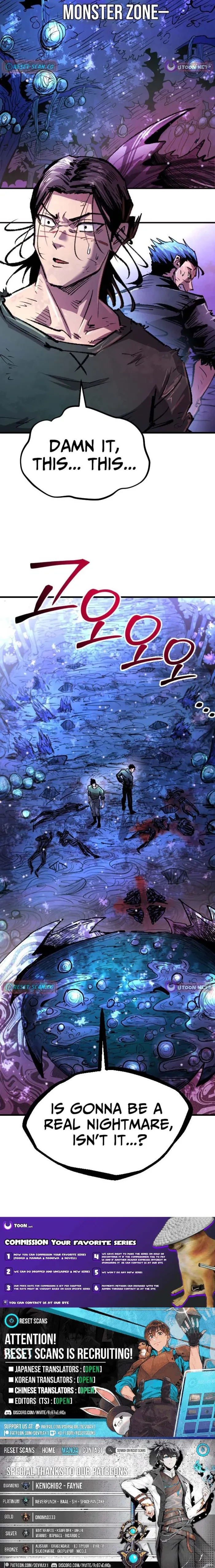 Island of Stars and Chains Chapter 60 - 12