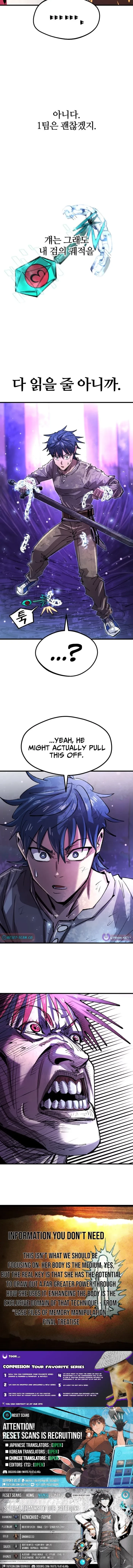 Island of Stars and Chains Chapter 59 - 13