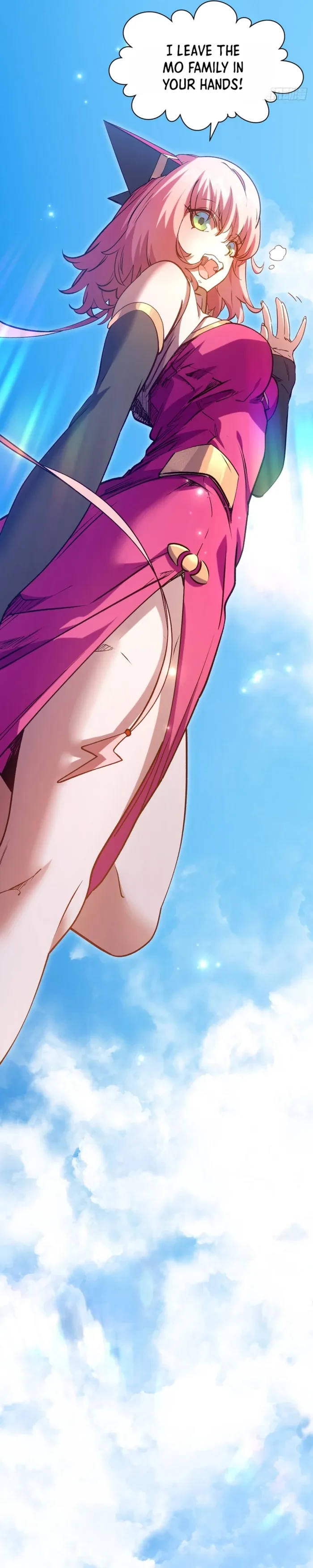 Top Tier Providence Chapter 281 - 2