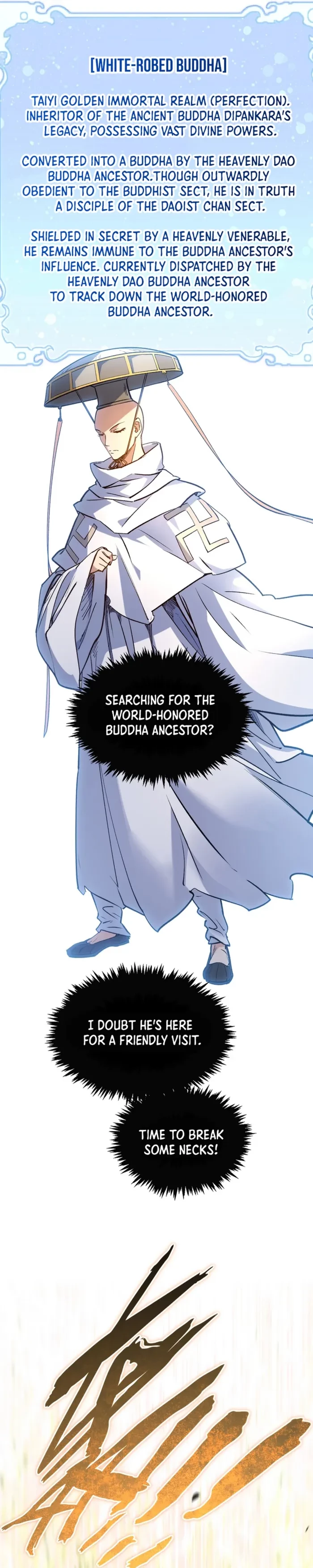 Top Tier Providence Chapter 281 - 7