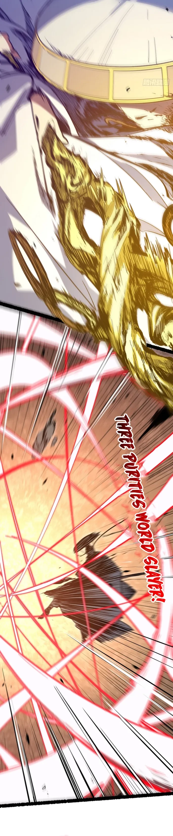 Top Tier Providence Chapter 281 - 9
