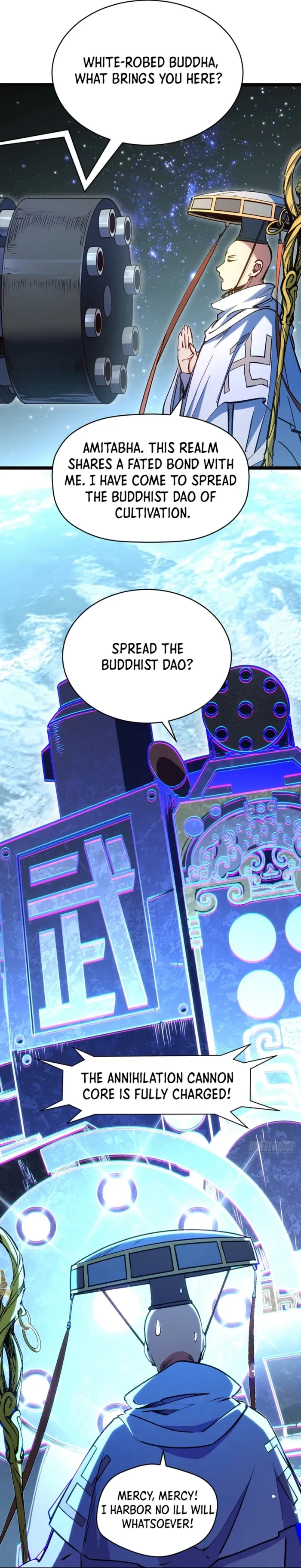 Top Tier Providence Chapter 281 - 15