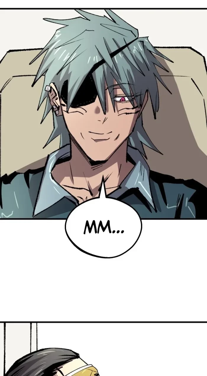 Island of Stars and Chains Chapter 56 - 2