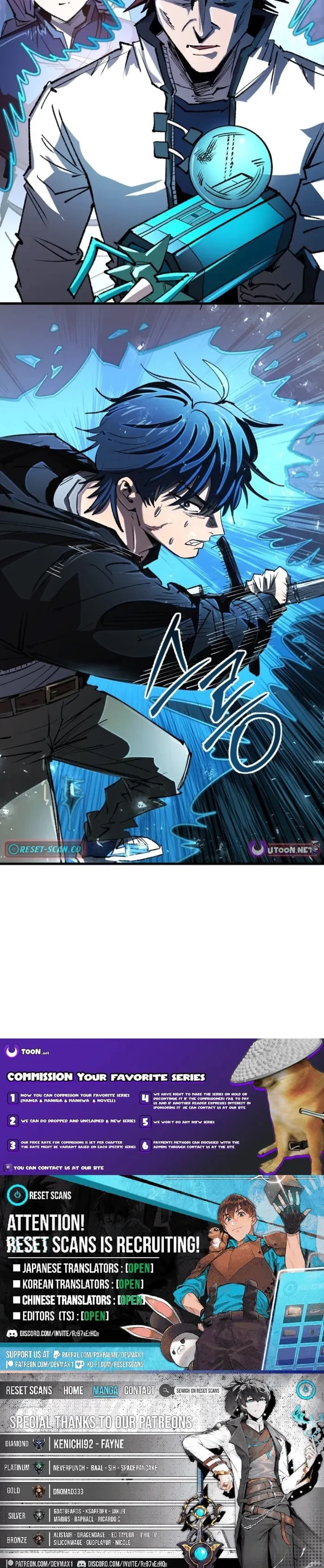 Island of Stars and Chains Chapter 57 - 13