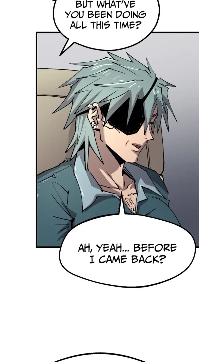 Island of Stars and Chains Chapter 56 - 5