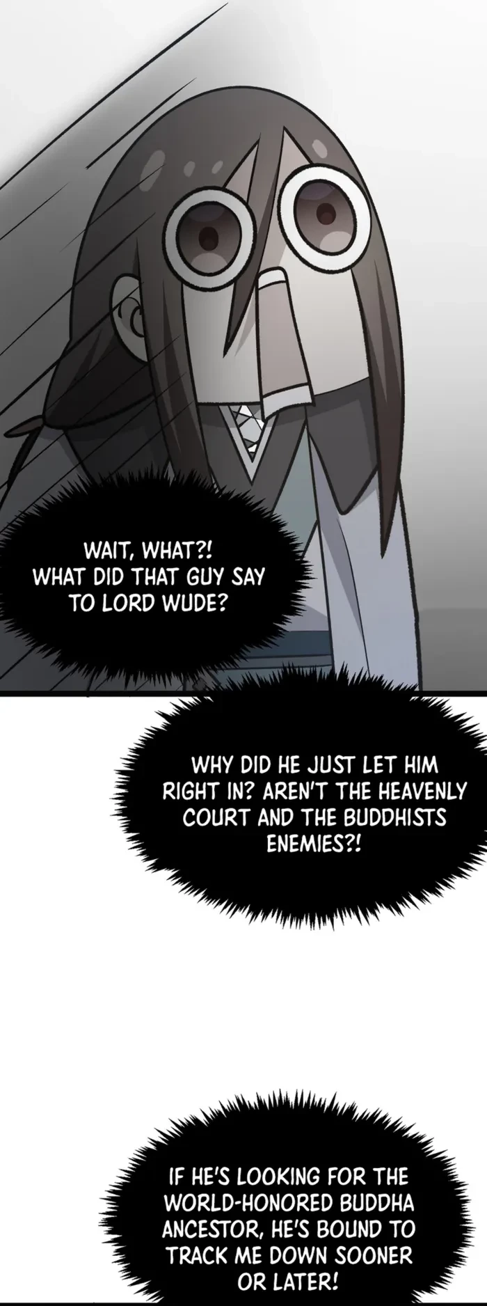Top Tier Providence Chapter 281 - 20