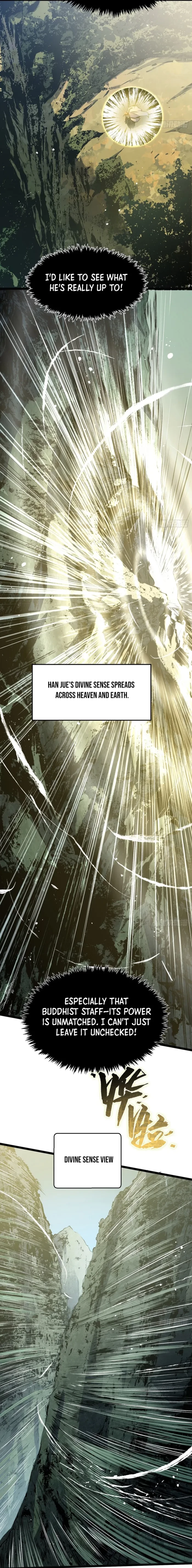 Top Tier Providence Chapter 281 - 21