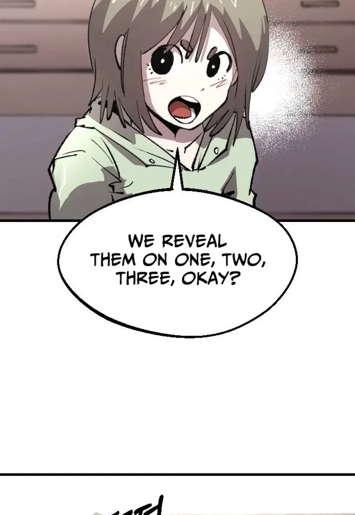 Island of Stars and Chains Chapter 55 - 11