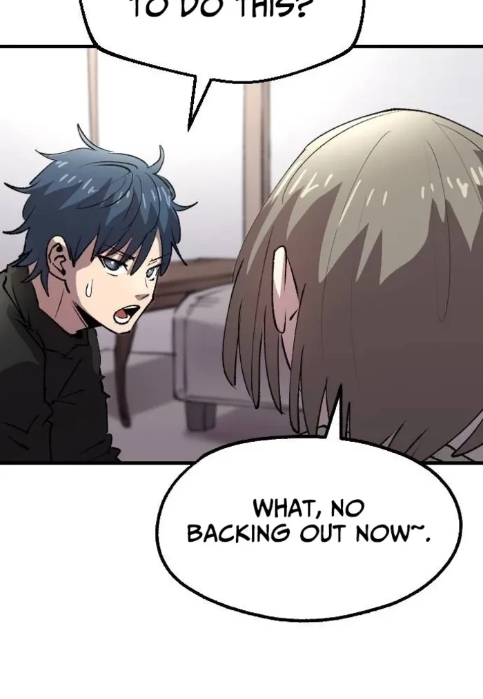 Island of Stars and Chains Chapter 55 - 12