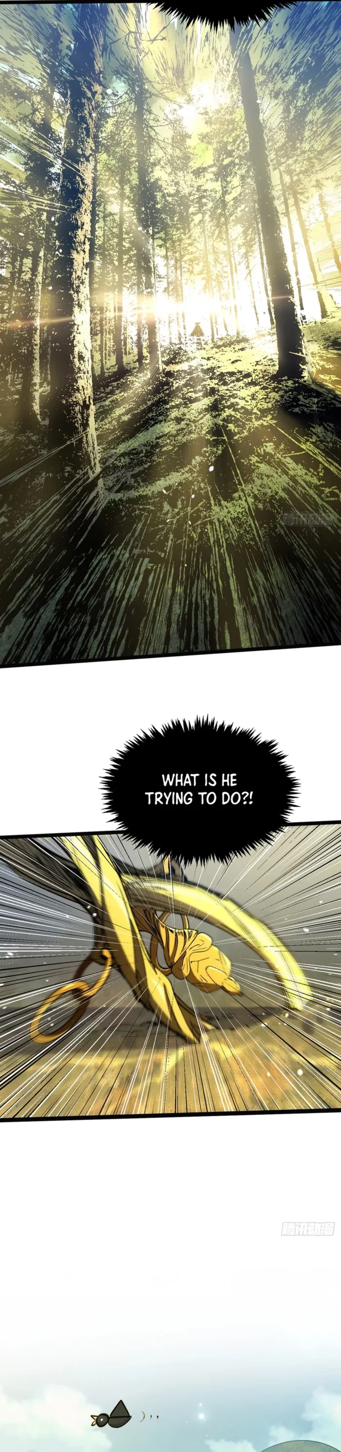 Top Tier Providence Chapter 281 - 23