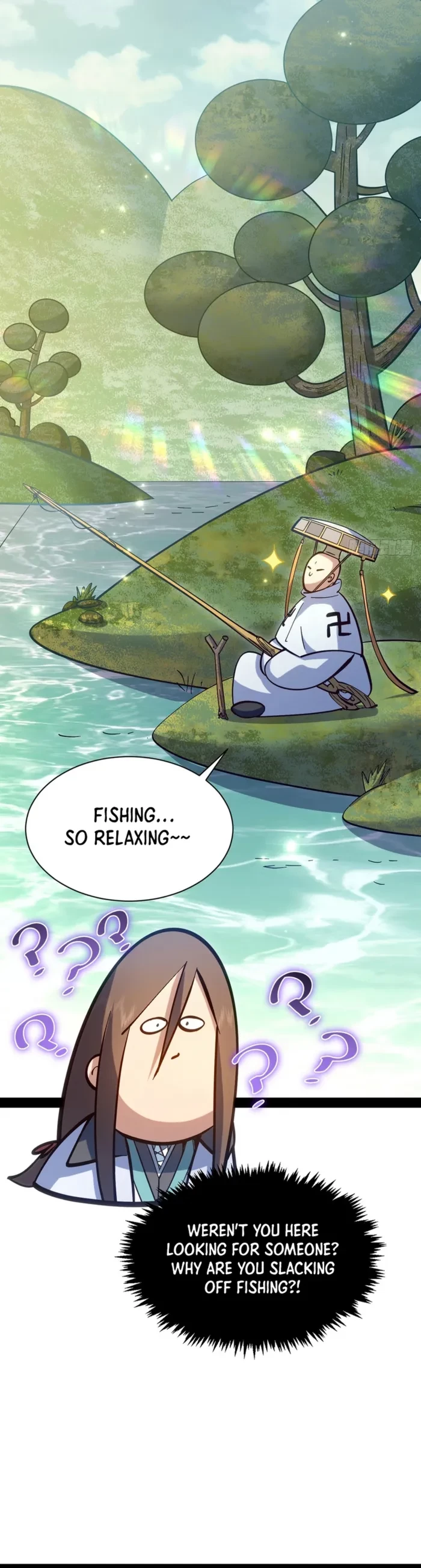 Top Tier Providence Chapter 281 - 24