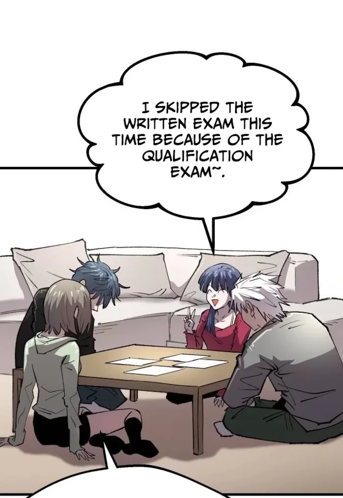 Island of Stars and Chains Chapter 55 - 18