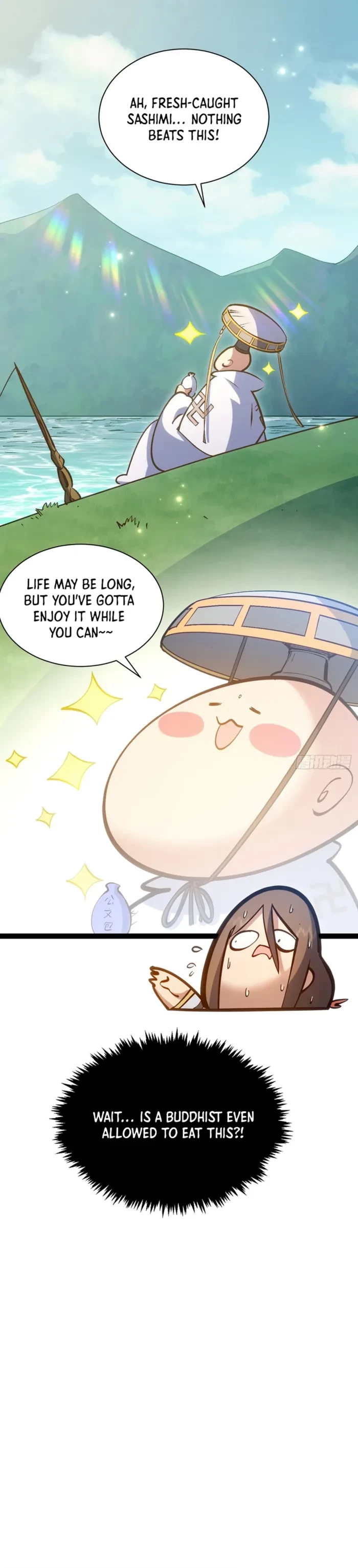 Top Tier Providence Chapter 281 - 27