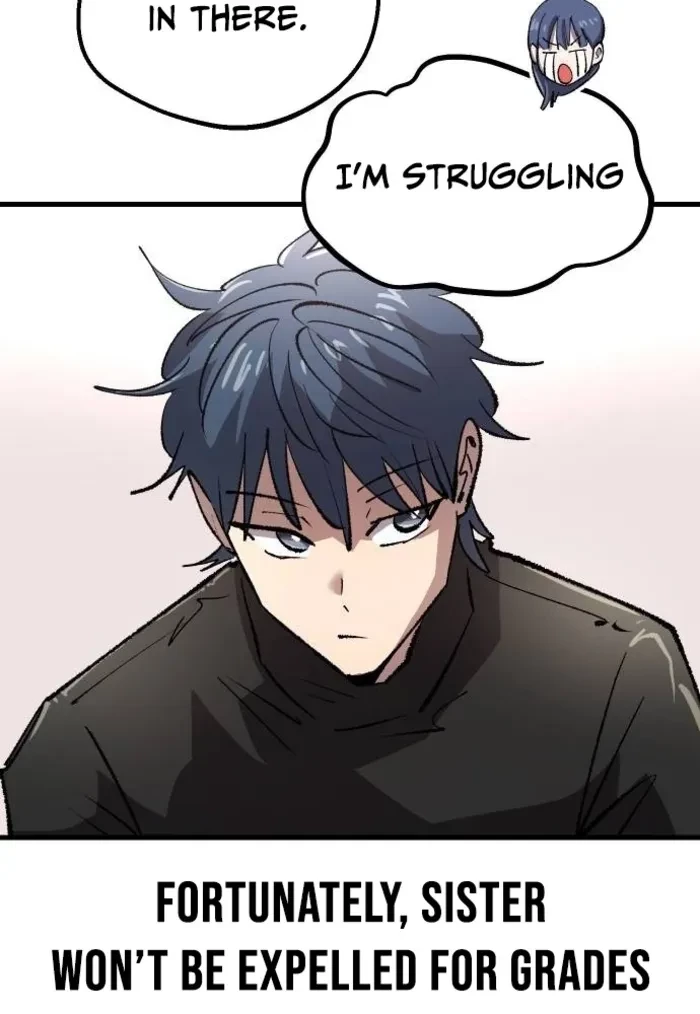 Island of Stars and Chains Chapter 55 - 22