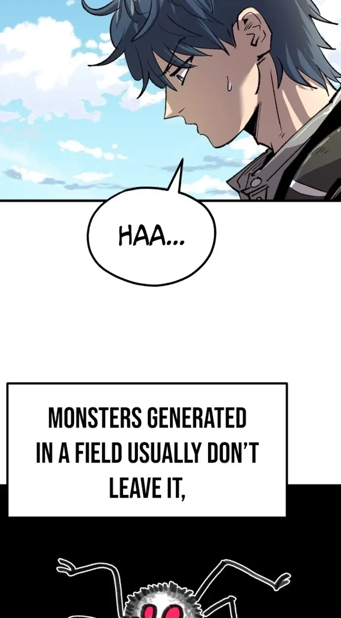 Island of Stars and Chains Chapter 56 - 23