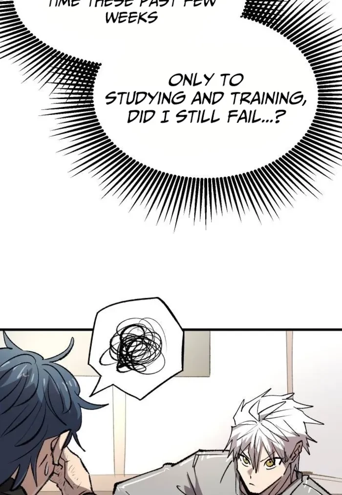 Island of Stars and Chains Chapter 55 - 30