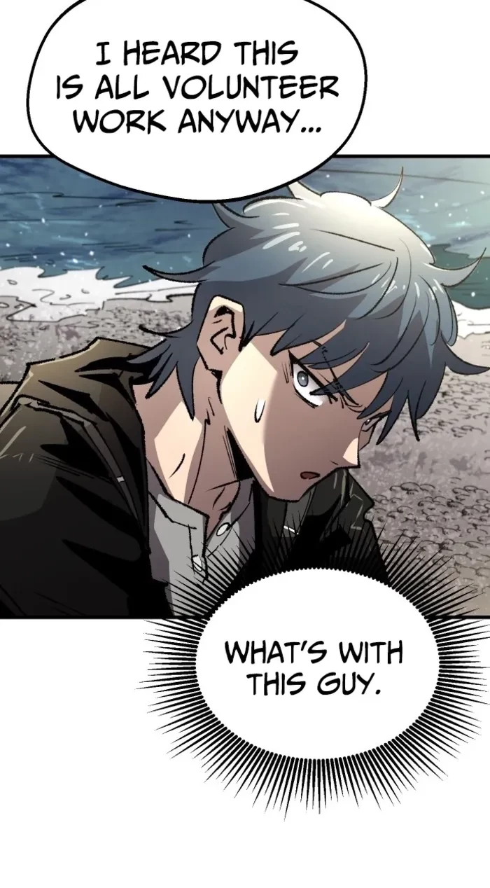 Island of Stars and Chains Chapter 56 - 28