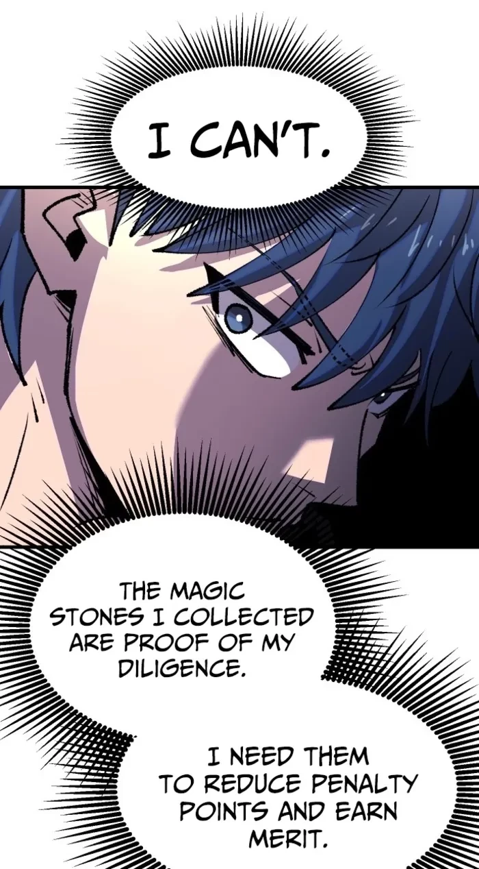 Island of Stars and Chains Chapter 56 - 29