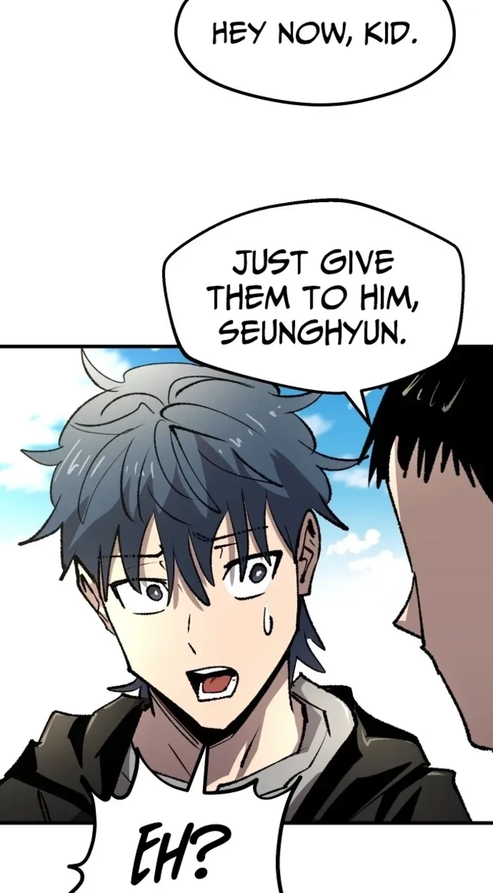 Island of Stars and Chains Chapter 56 - 30