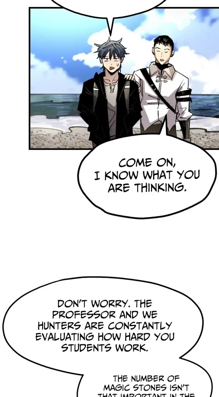 Island of Stars and Chains Chapter 56 - 32