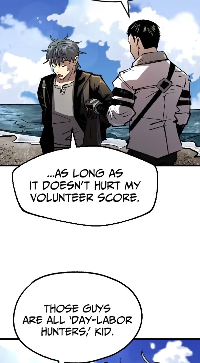 Island of Stars and Chains Chapter 56 - 33
