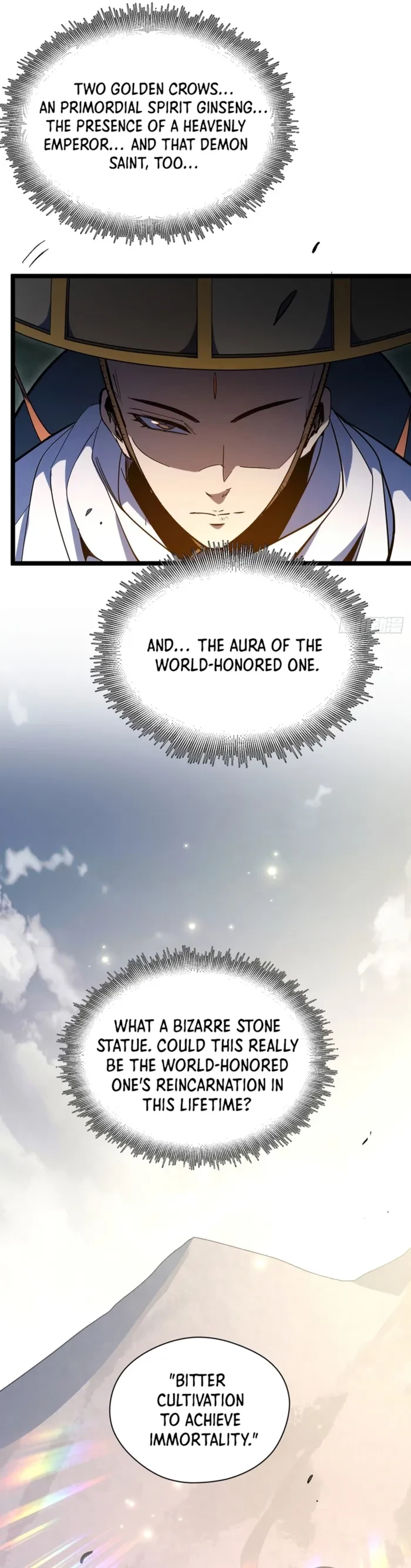 Top Tier Providence Chapter 281 - 34