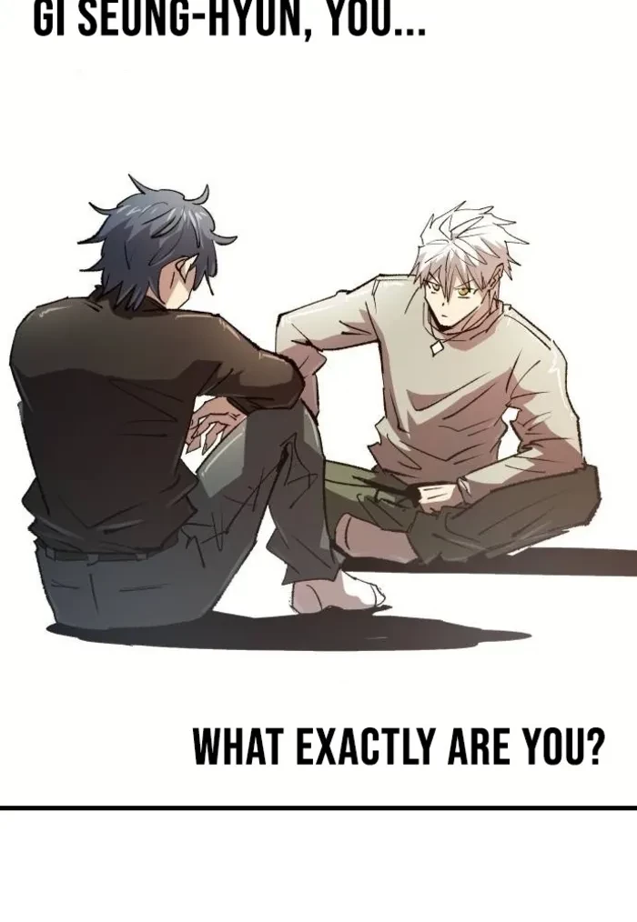Island of Stars and Chains Chapter 55 - 34