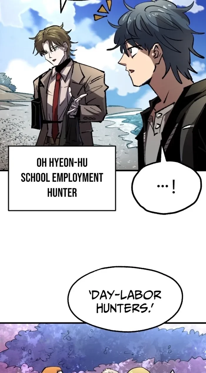 Island of Stars and Chains Chapter 56 - 34