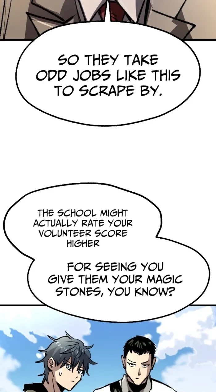 Island of Stars and Chains Chapter 56 - 36