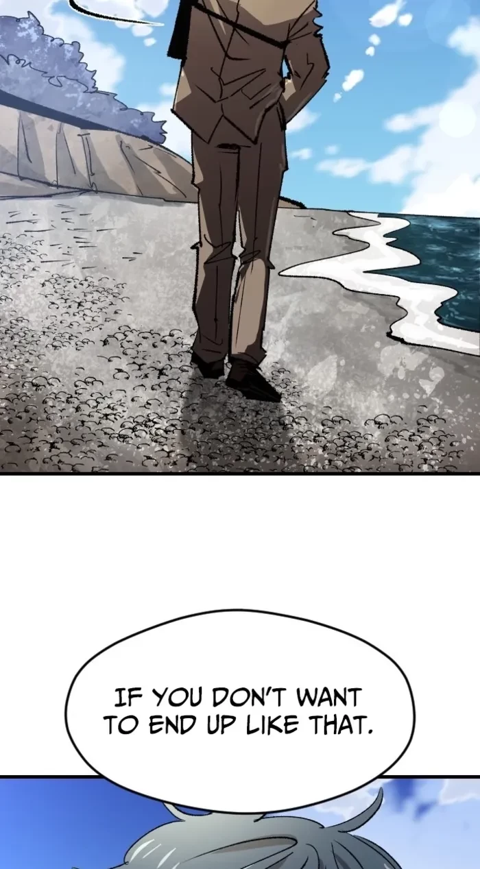 Island of Stars and Chains Chapter 56 - 38