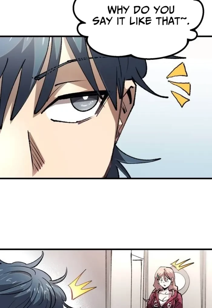 Island of Stars and Chains Chapter 55 - 46