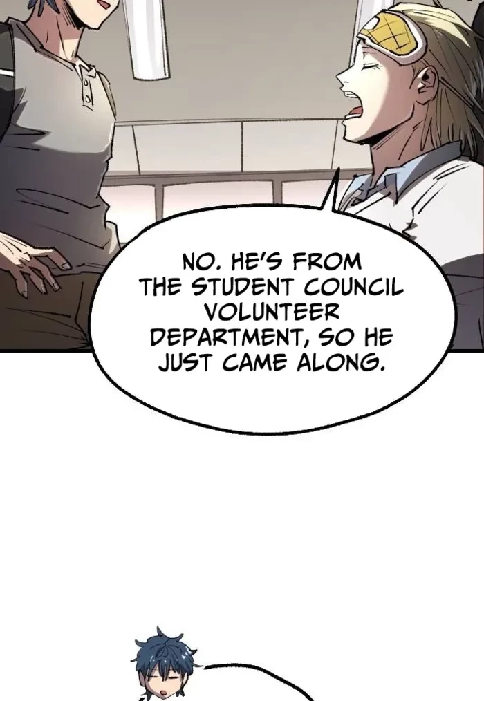 Island of Stars and Chains Chapter 55 - 49