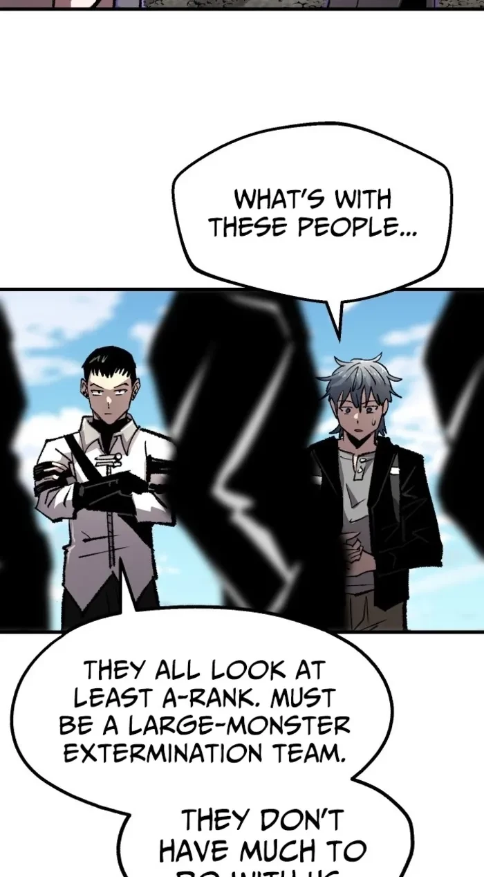 Island of Stars and Chains Chapter 56 - 41