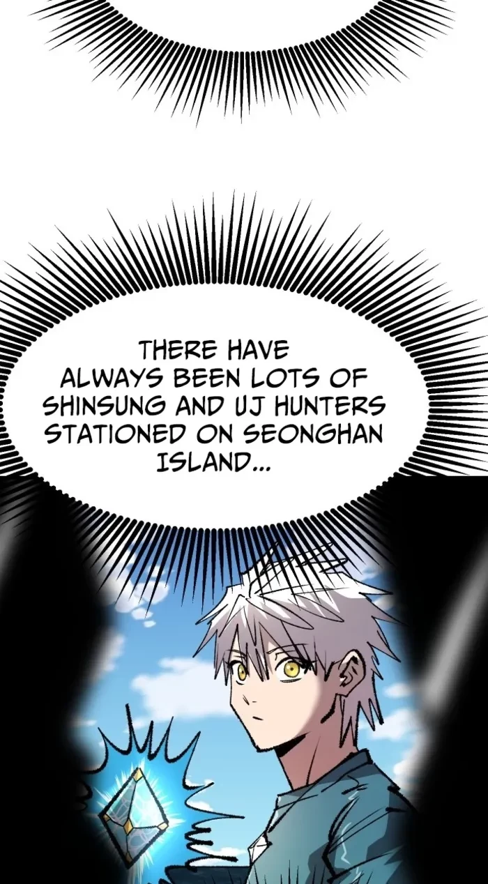 Island of Stars and Chains Chapter 56 - 42