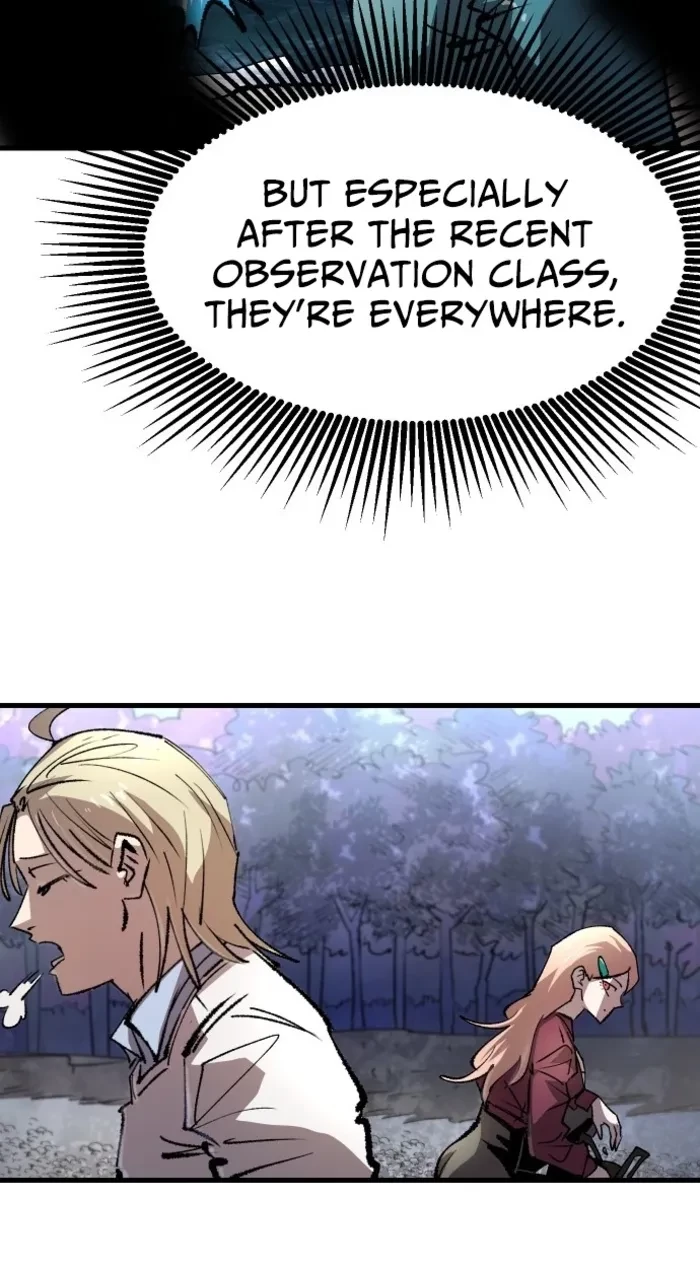 Island of Stars and Chains Chapter 56 - 43