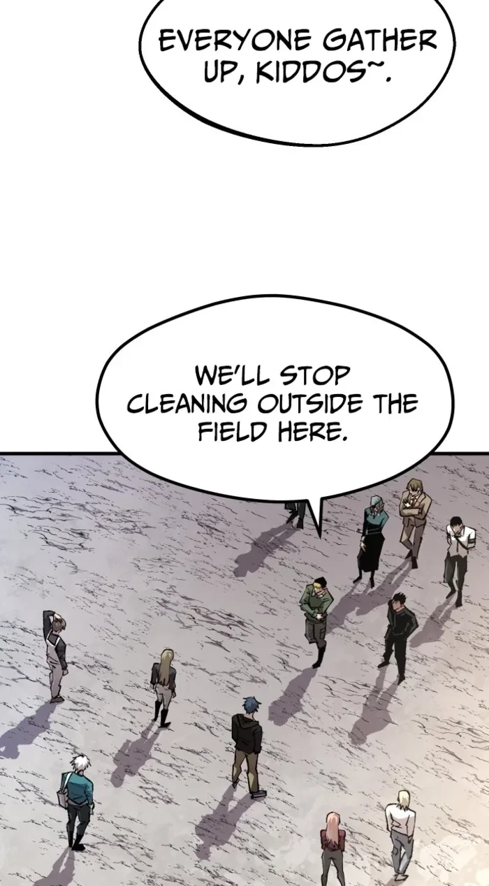 Island of Stars and Chains Chapter 56 - 46