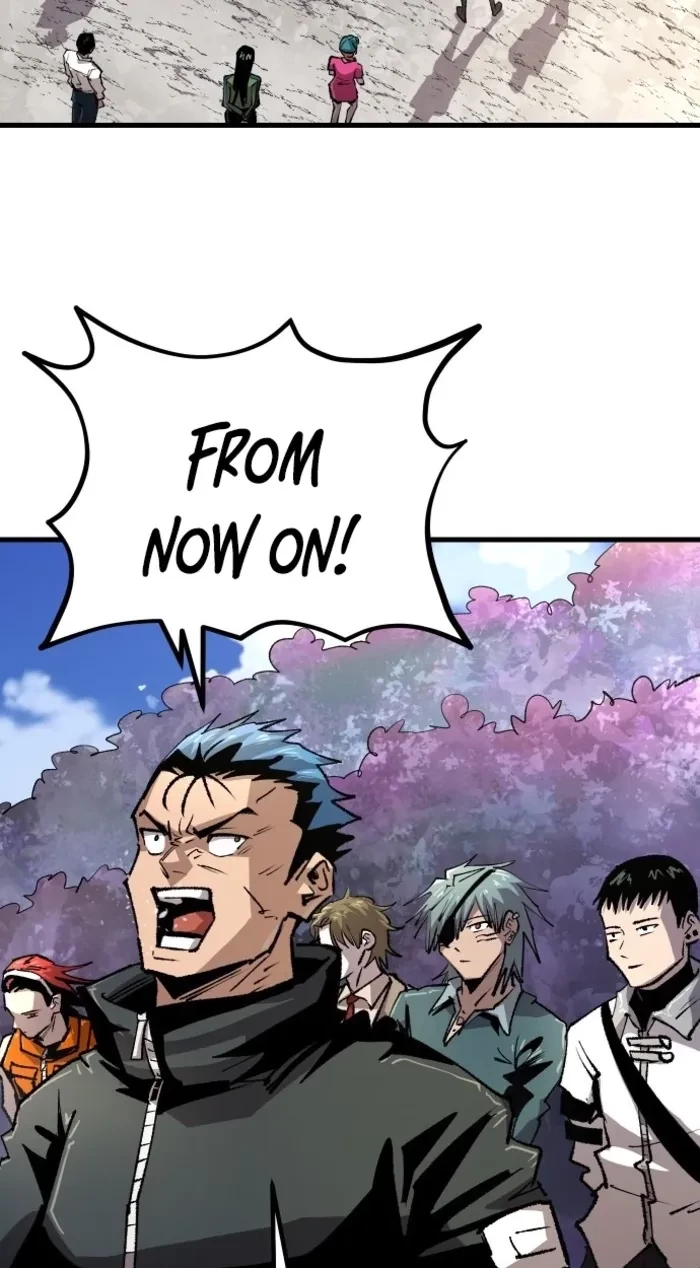 Island of Stars and Chains Chapter 56 - 47
