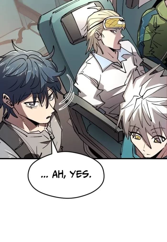 Island of Stars and Chains Chapter 55 - 52