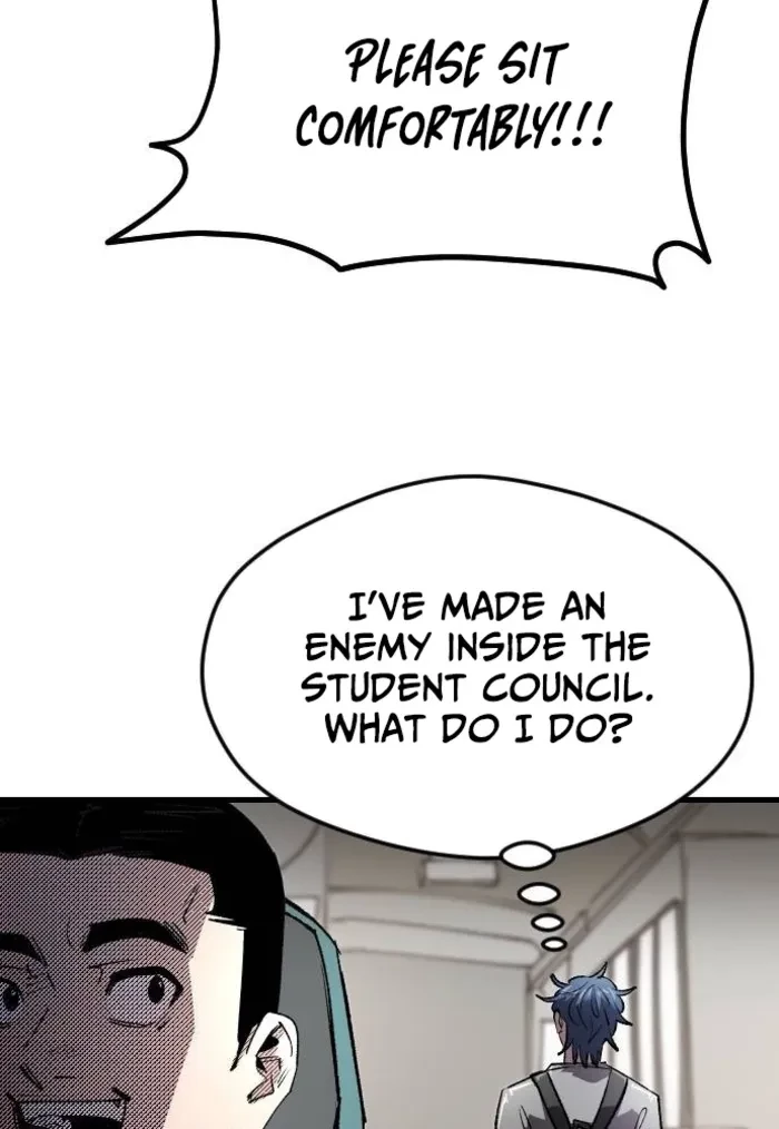 Island of Stars and Chains Chapter 55 - 54