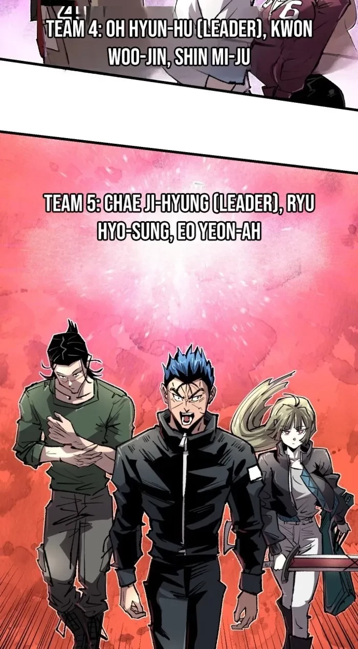 Island of Stars and Chains Chapter 56 - 52