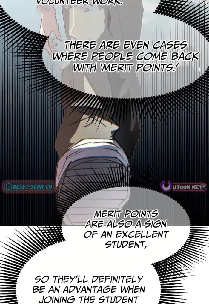 Island of Stars and Chains Chapter 55 - 57