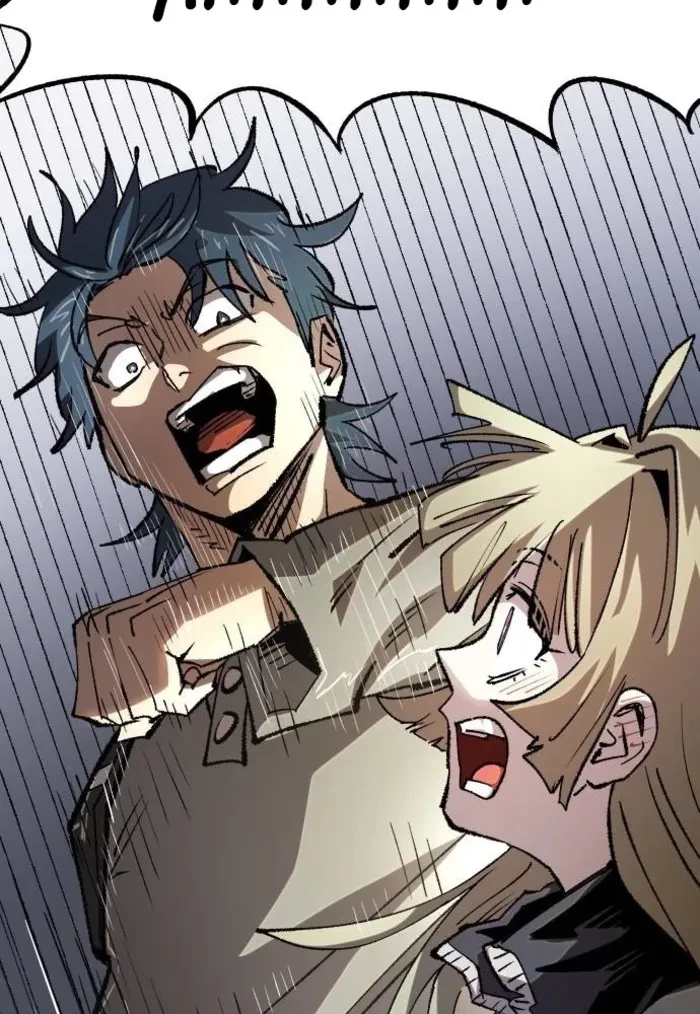 Island of Stars and Chains Chapter 55 - 61