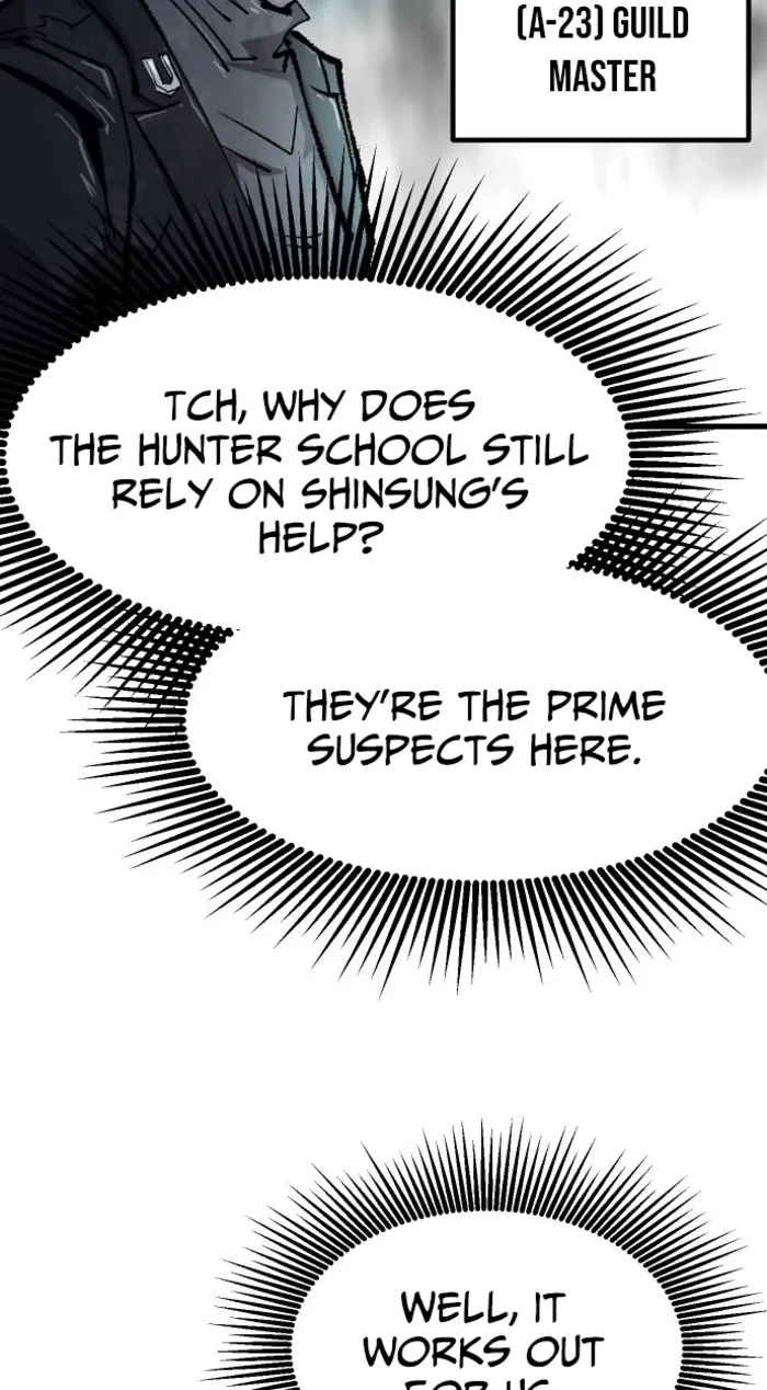 Island of Stars and Chains Chapter 56 - 57