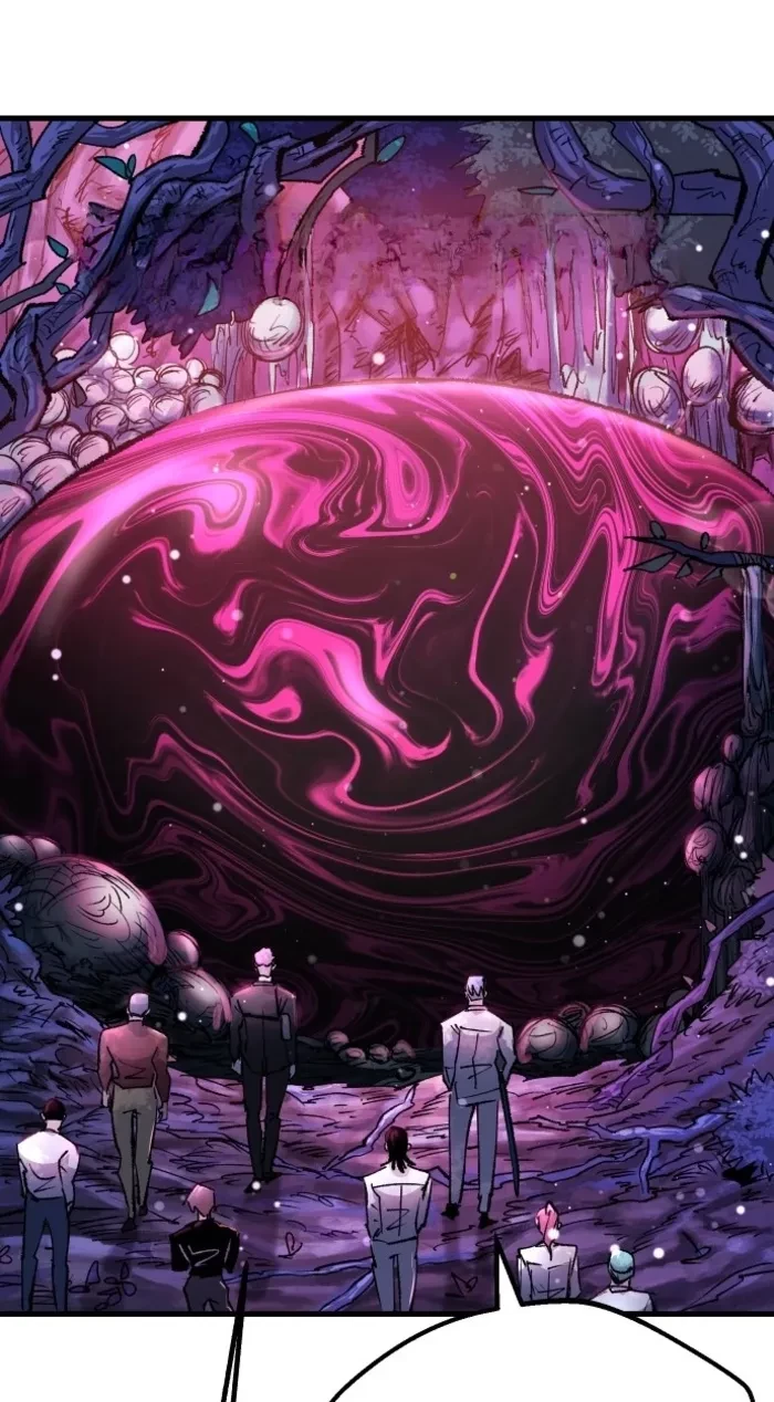Island of Stars and Chains Chapter 56 - 59