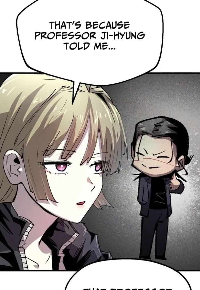Island of Stars and Chains Chapter 55 - 66