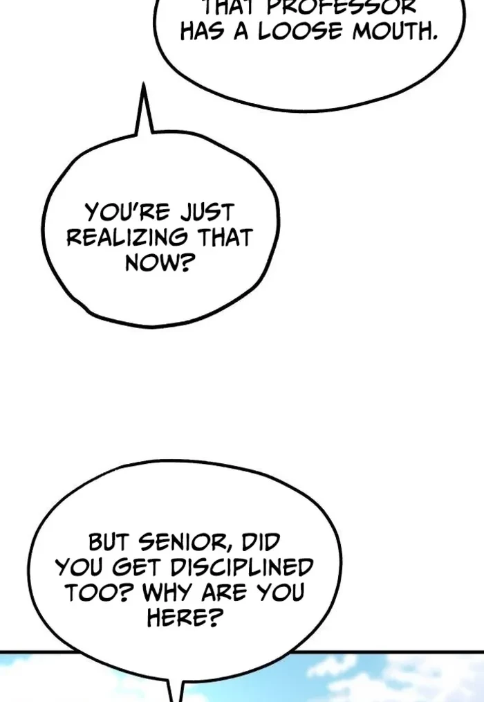 Island of Stars and Chains Chapter 55 - 67