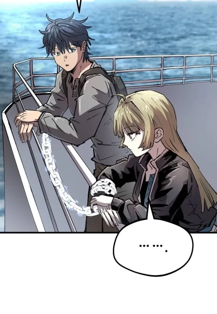 Island of Stars and Chains Chapter 55 - 68